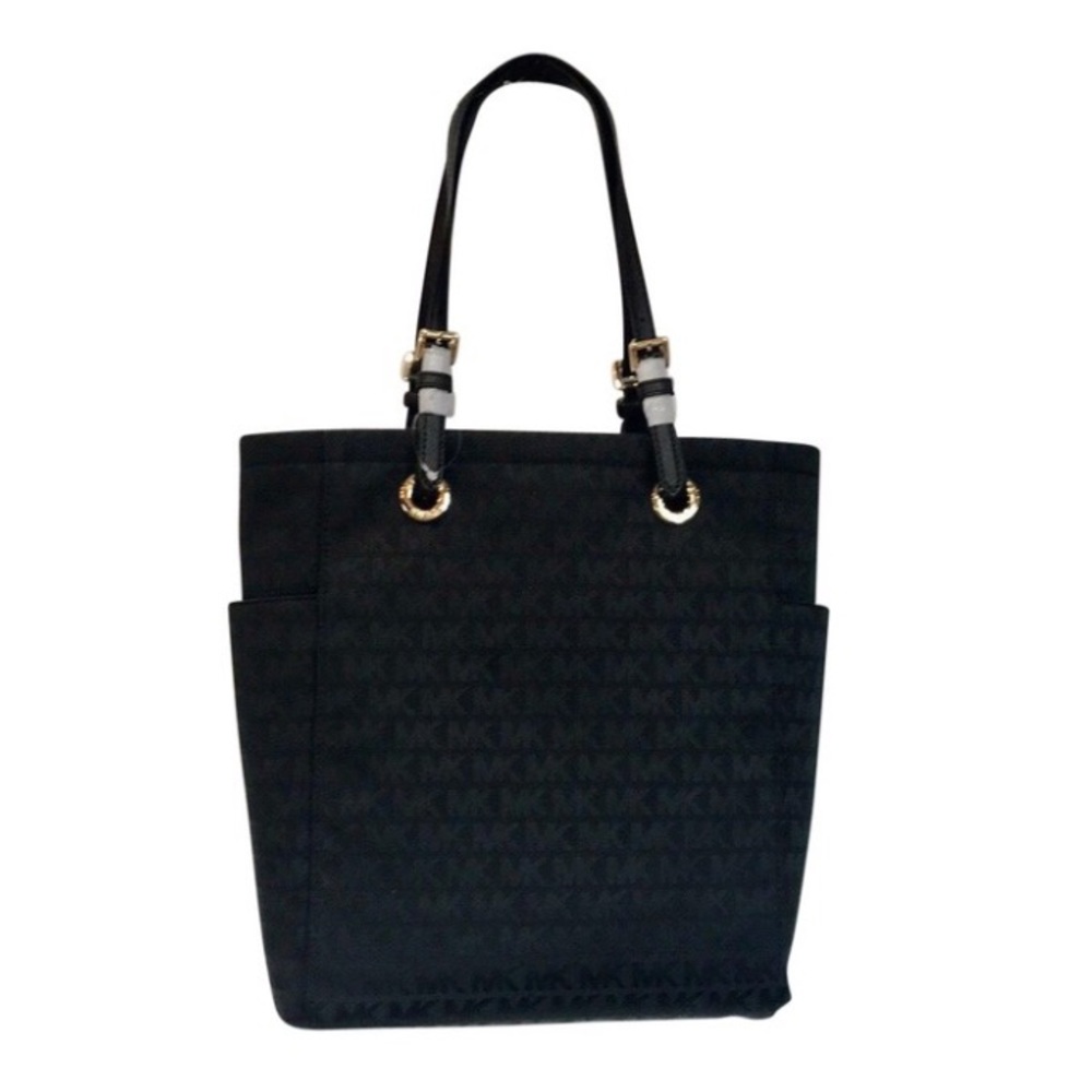 Michael kors Medium jet set  tote shoulder bag